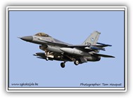 F-16AM RNLAF J-508